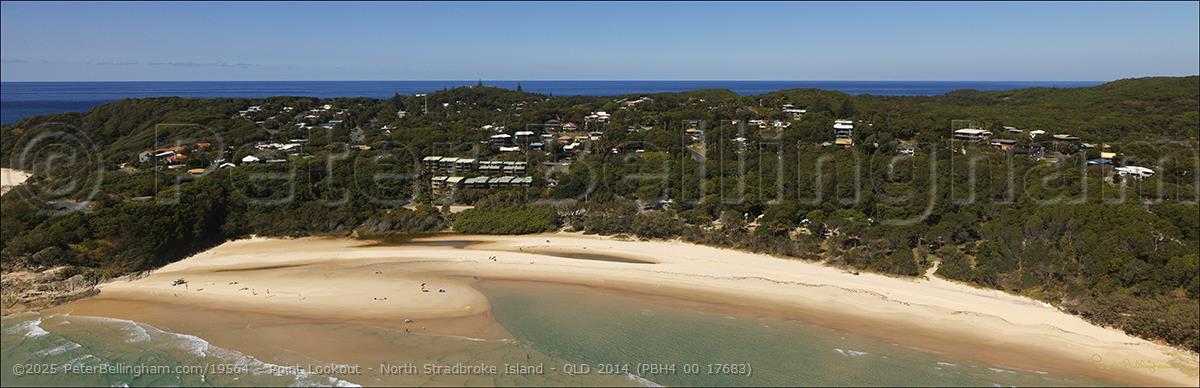 Peter Bellingham Photography Point Lookout - North Stradbroke Island - QLD 2014 (PBH4 00 17683)